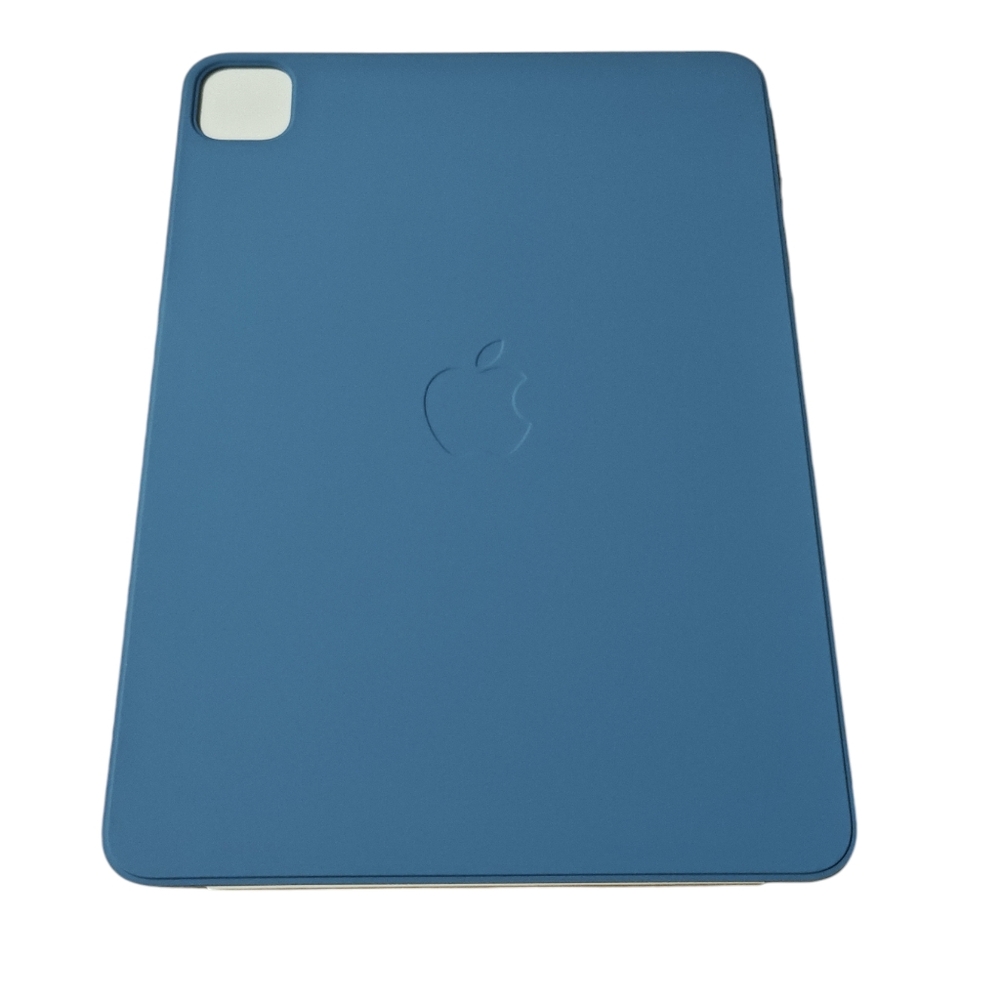 Apple iPad Smart Folio Surf Blue Case MXT62ZM/A - Picture 8 of 10